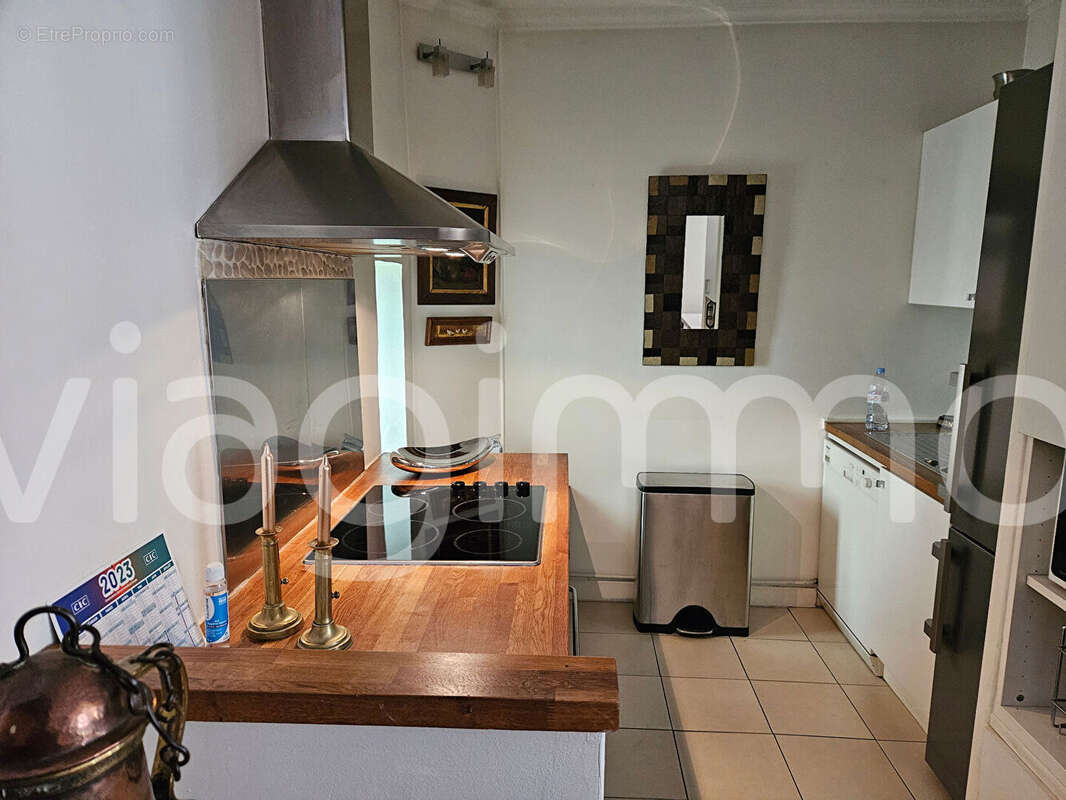 Appartement à LYON-2E