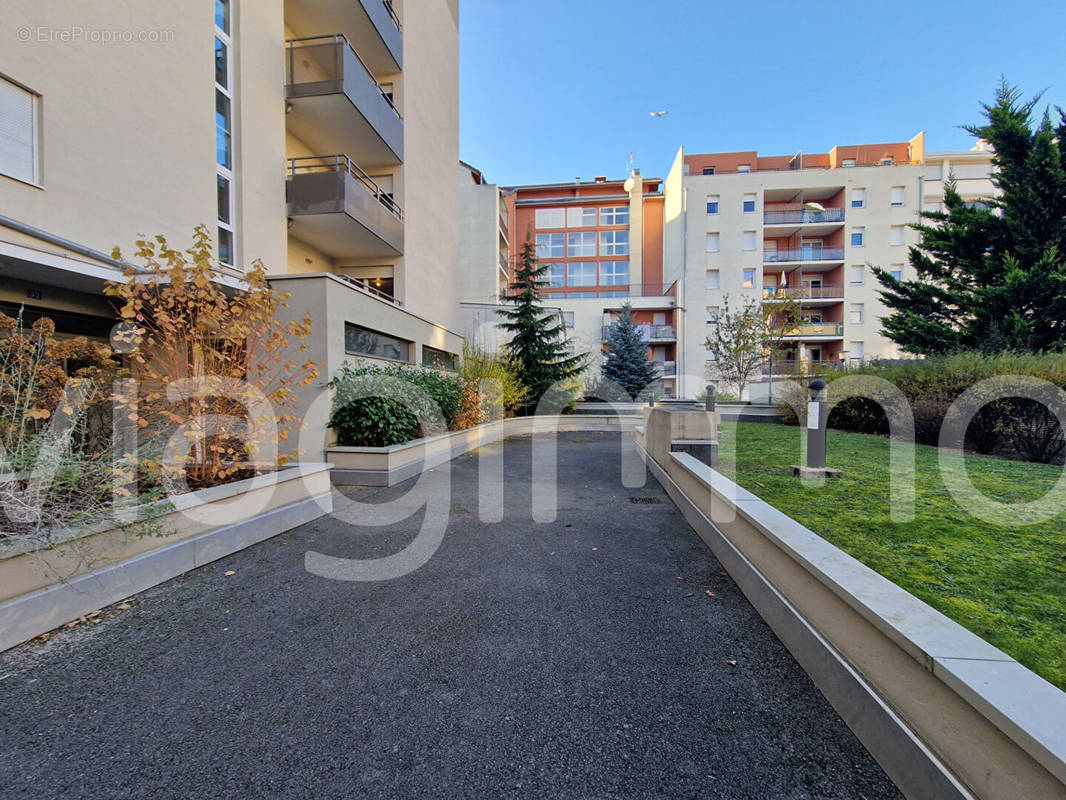 Appartement à ANNEMASSE