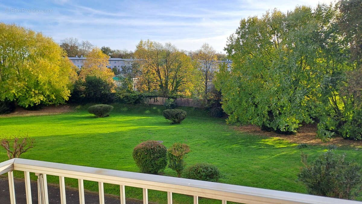 Appartement à BAYONNE