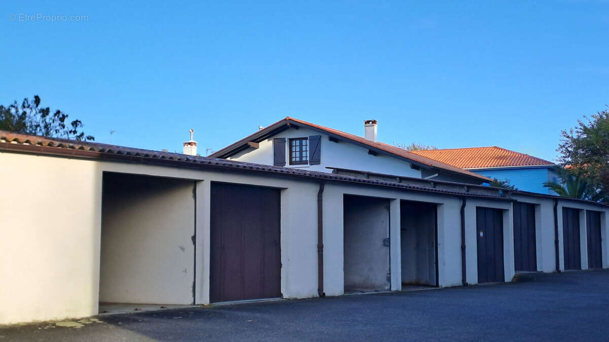 Appartement à BAYONNE