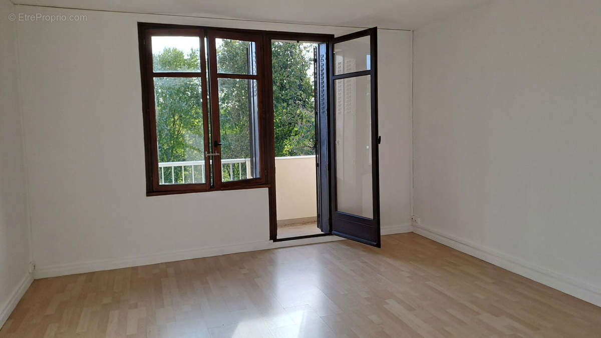 Appartement à BAYONNE