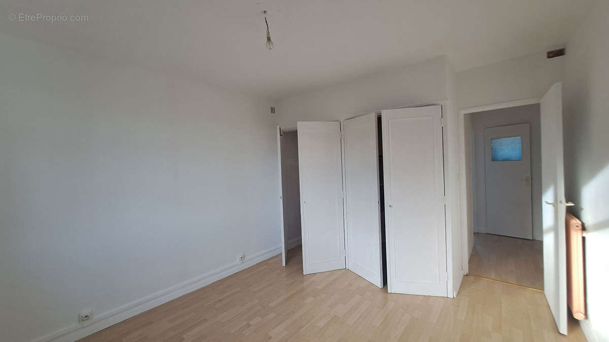 Appartement à BAYONNE