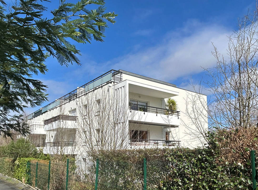 Appartement à BAYONNE