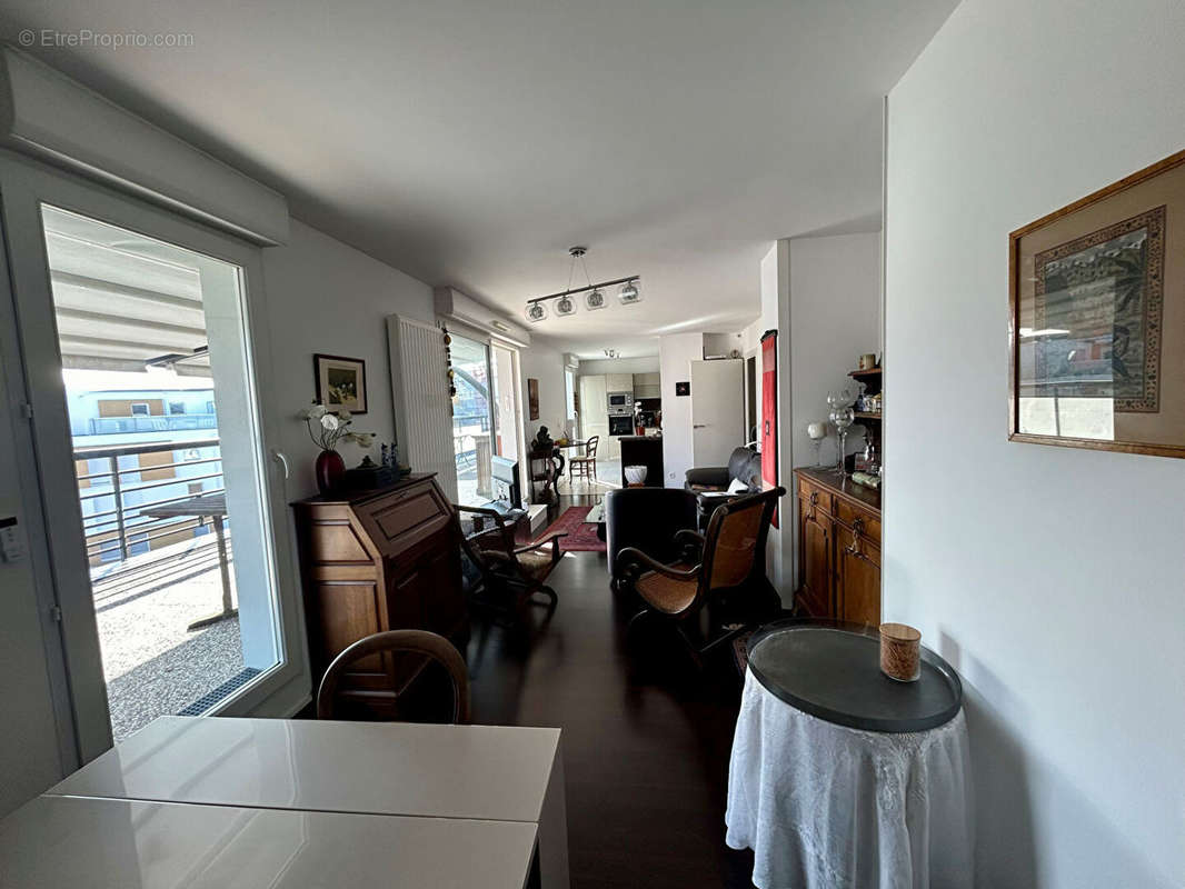 Appartement à BAYONNE