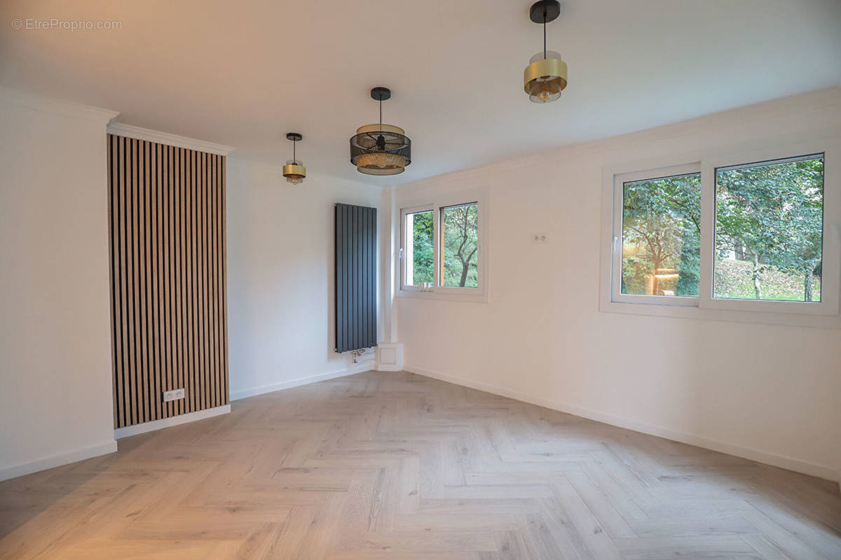 Appartement à CLAMART