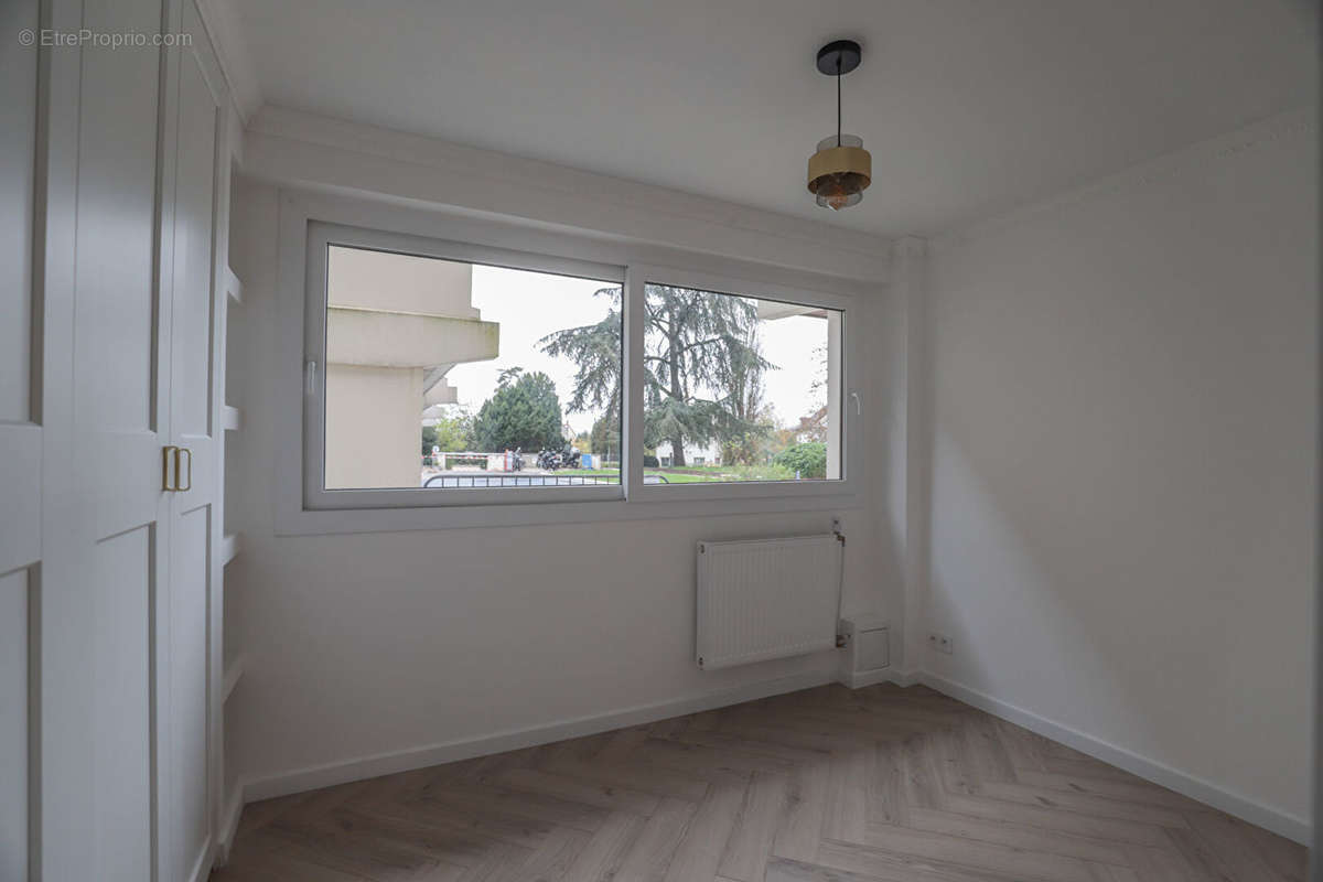 Appartement à CLAMART