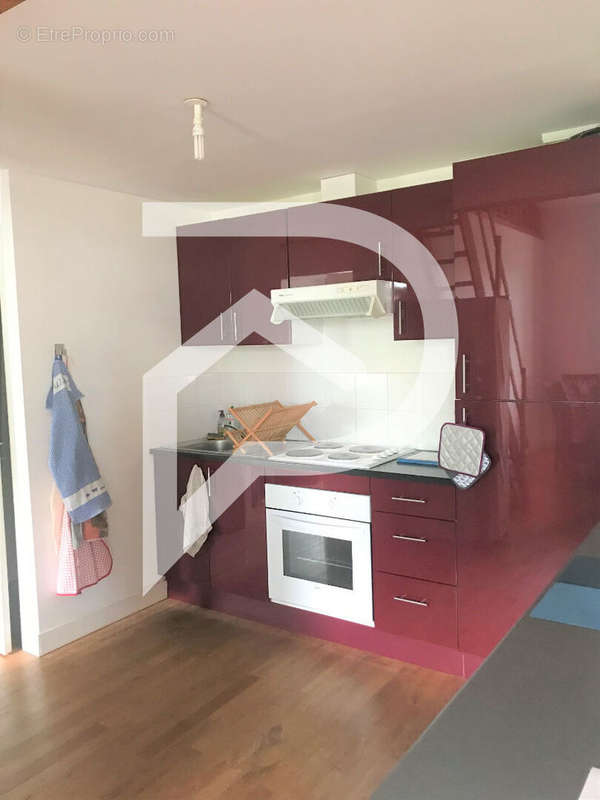 Appartement à LIBOURNE