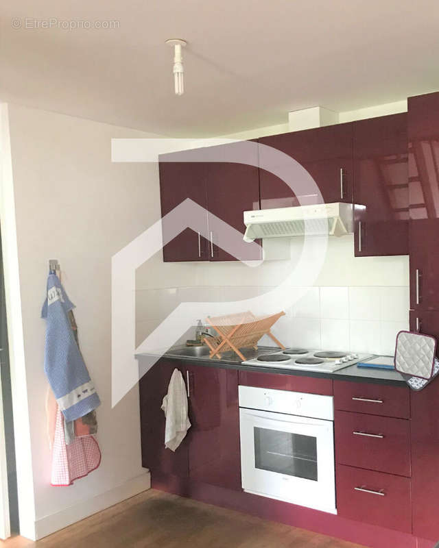 Appartement à LIBOURNE