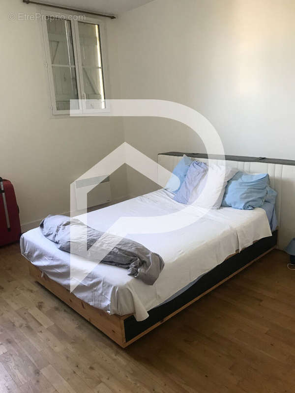 Appartement à LIBOURNE