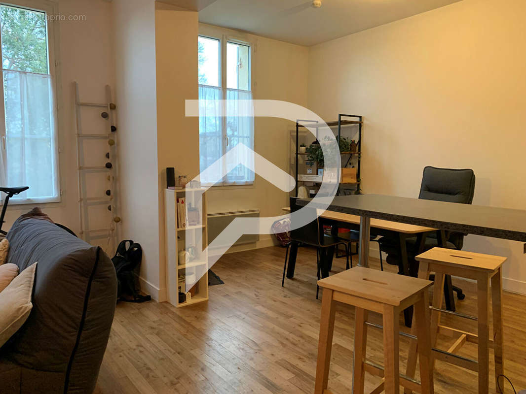 Appartement à LIBOURNE