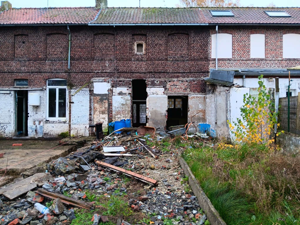 Maison à ROUBAIX