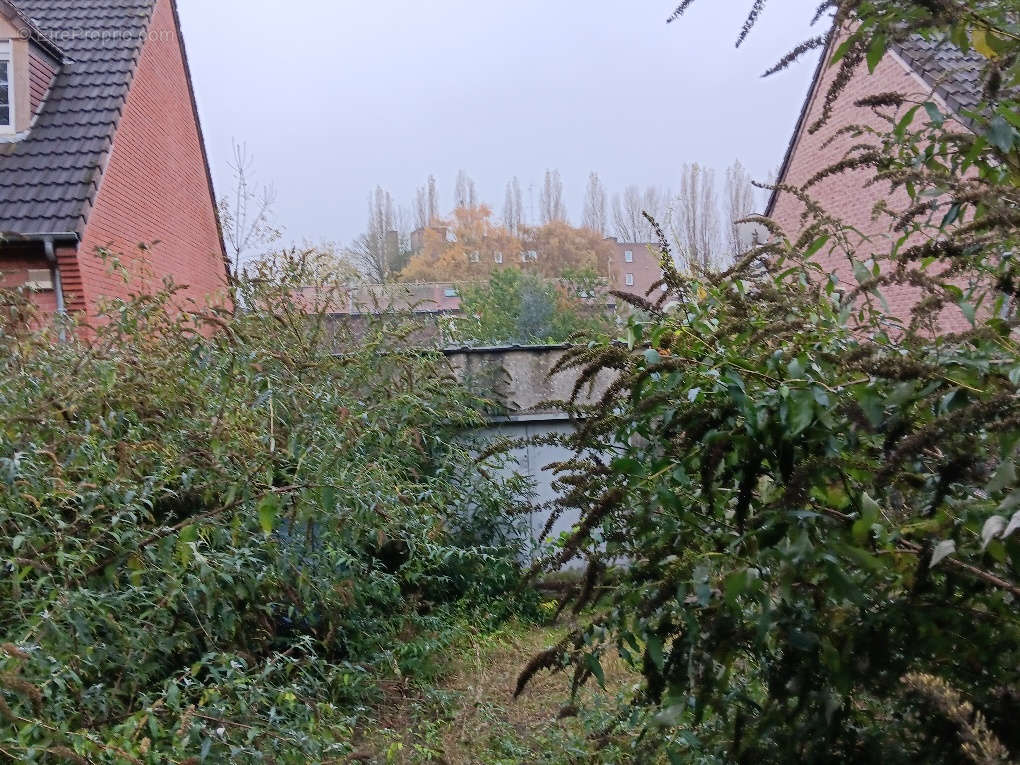 Maison à ROUBAIX