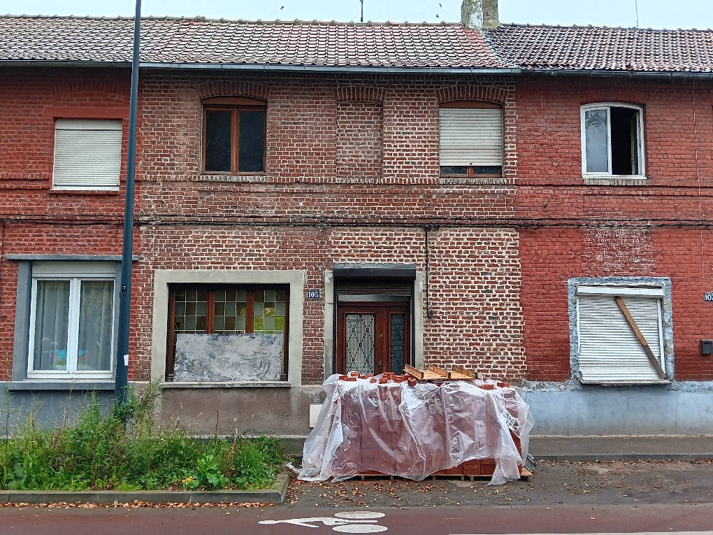 Maison à ROUBAIX