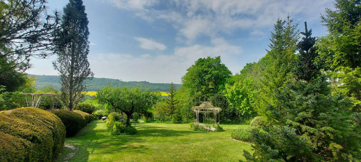 Terrain à VILLENEUVE-SUR-BELLOT