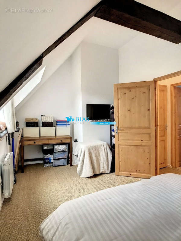 Appartement à HONFLEUR