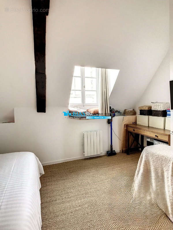 Appartement à HONFLEUR