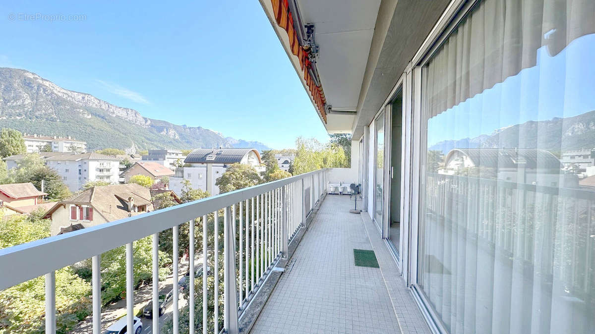 Appartement à ANNECY