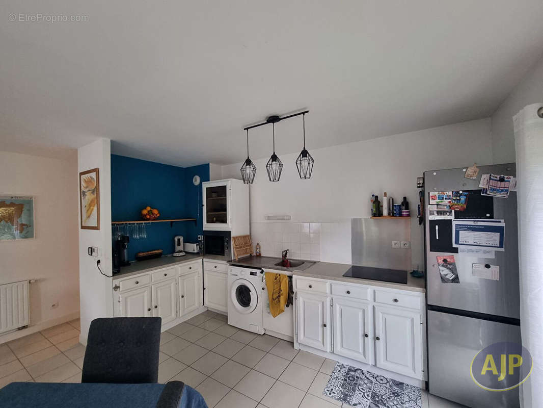 Appartement à SAINT-NAZAIRE