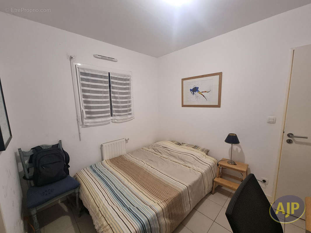 Appartement à SAINT-NAZAIRE