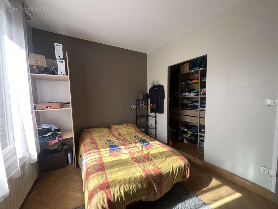 Appartement à BAPAUME