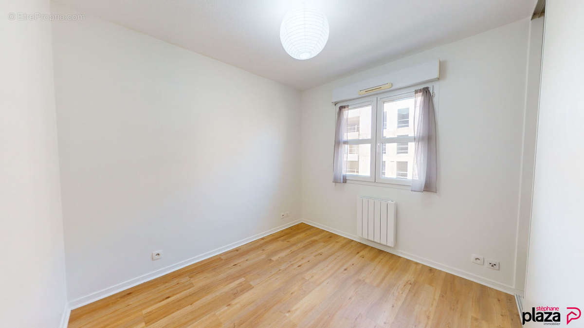 Appartement à ANNEMASSE