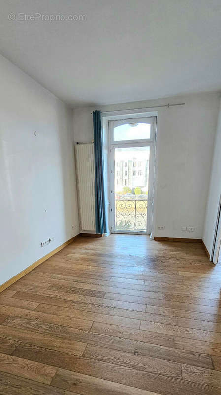 Appartement à QUIMPER