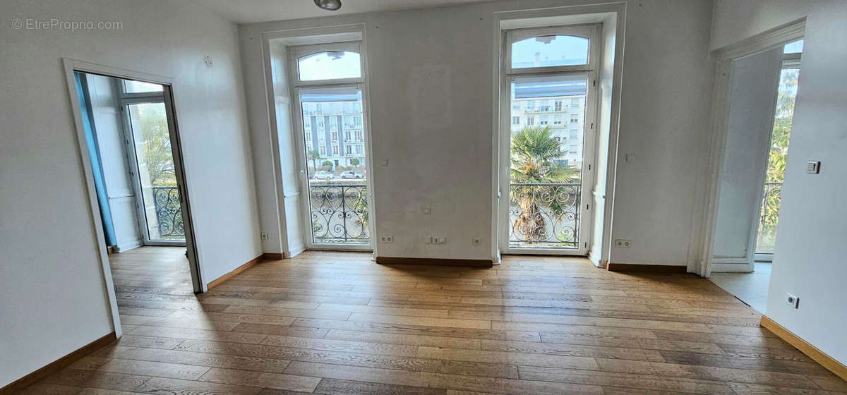 Appartement à QUIMPER