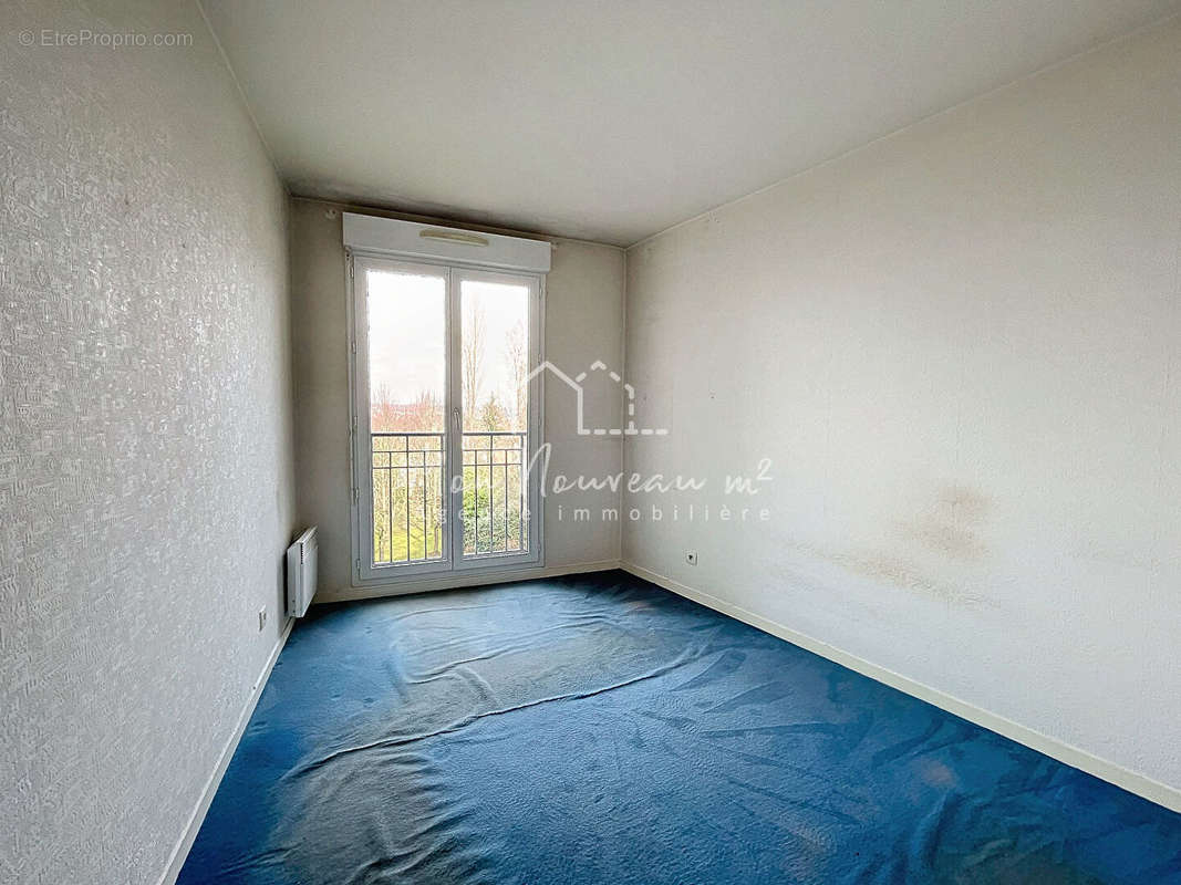 Appartement à NOISY-LE-GRAND