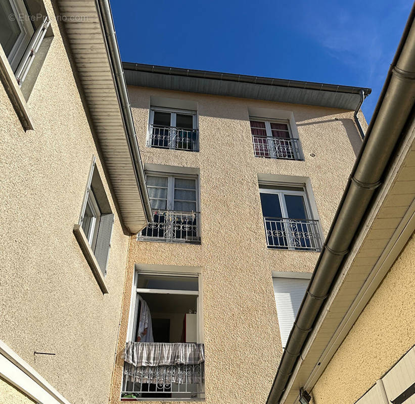 Appartement à PAU