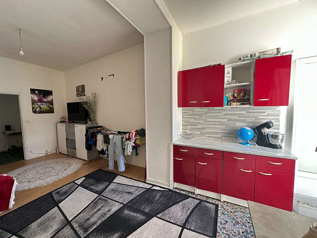 Appartement à PAU