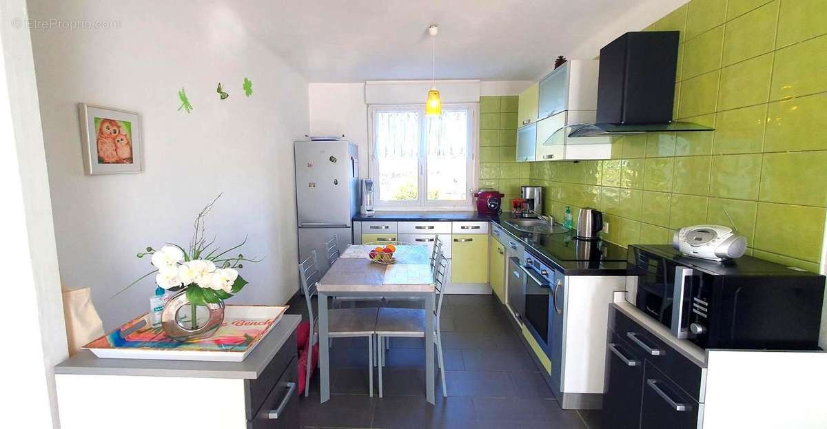 Appartement à LOUDEAC