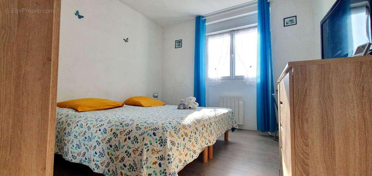 Appartement à LOUDEAC