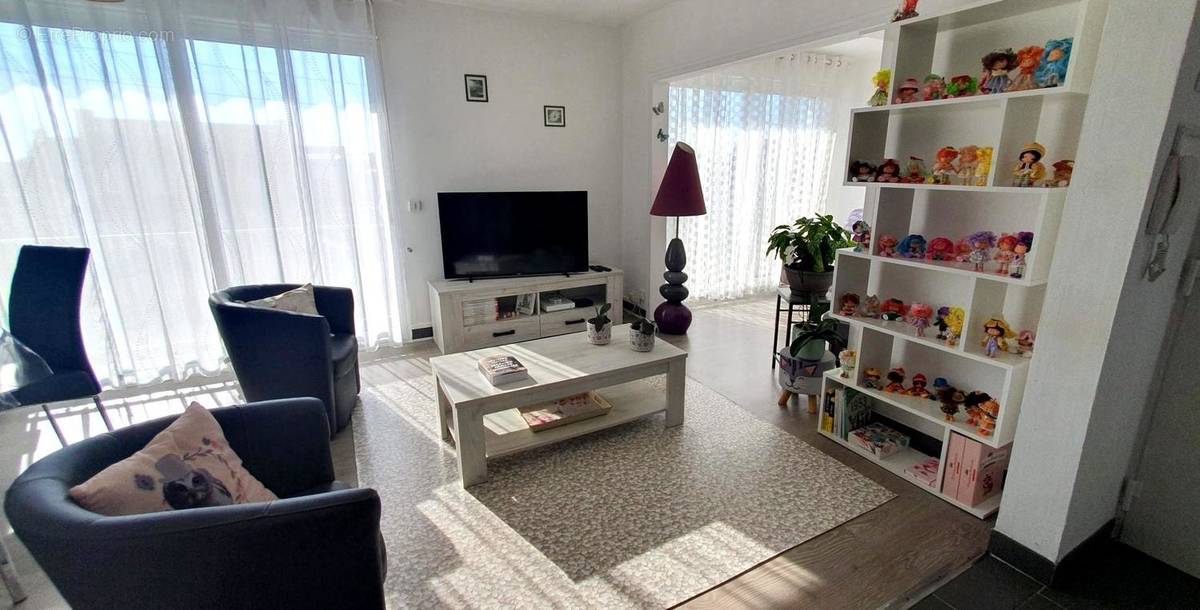 Appartement à LOUDEAC