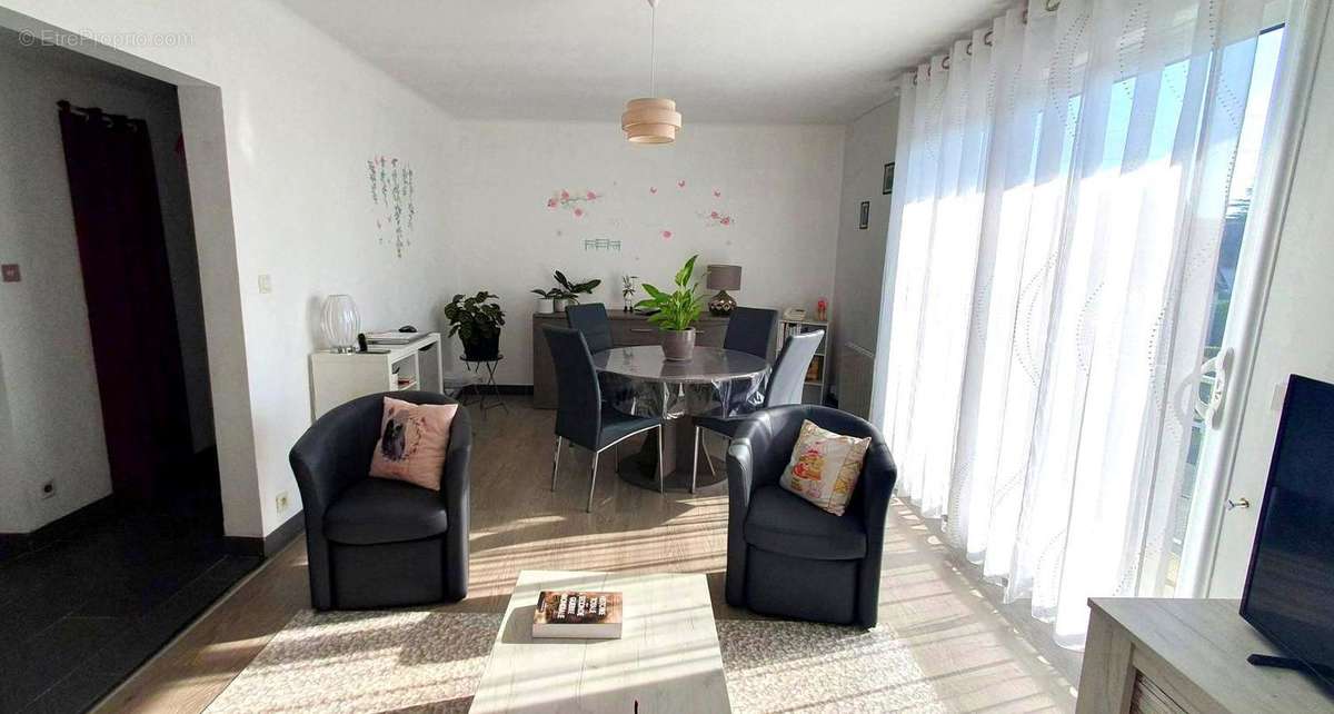 Appartement à LOUDEAC