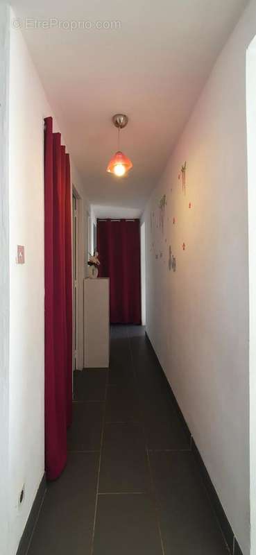 Appartement à LOUDEAC