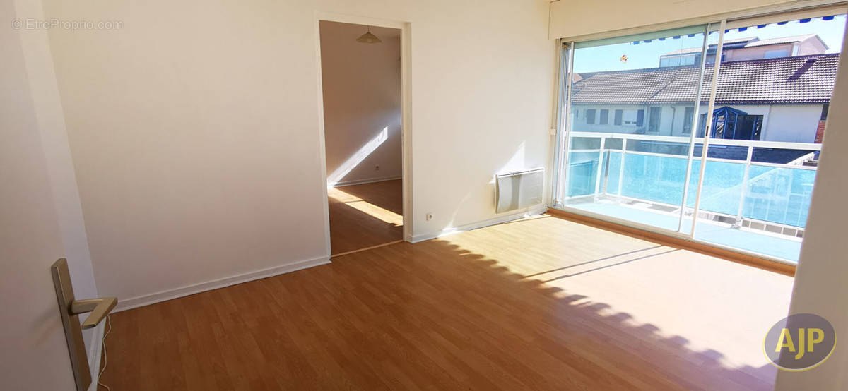 Appartement à ANDERNOS-LES-BAINS