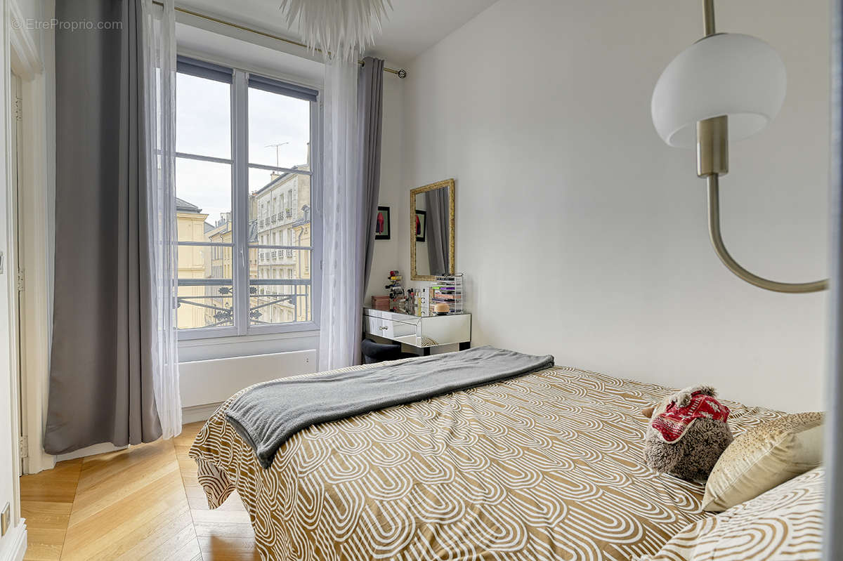 Appartement à VERSAILLES