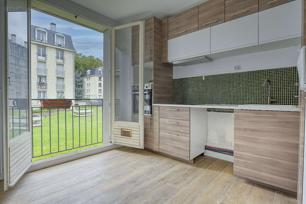 Appartement à VERSAILLES