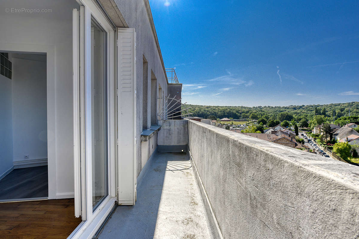 Appartement à VERSAILLES