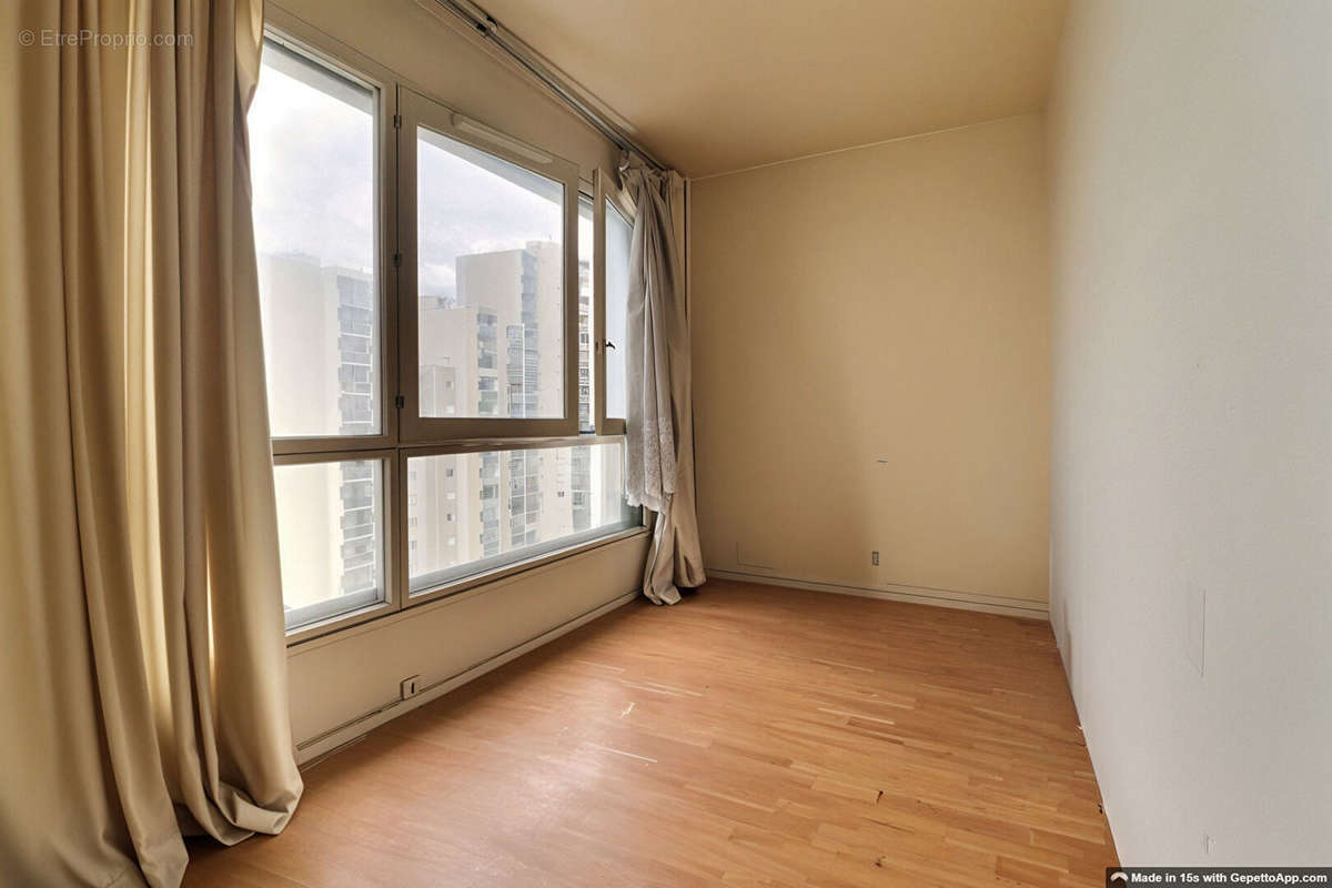 Appartement à SAINT-DENIS