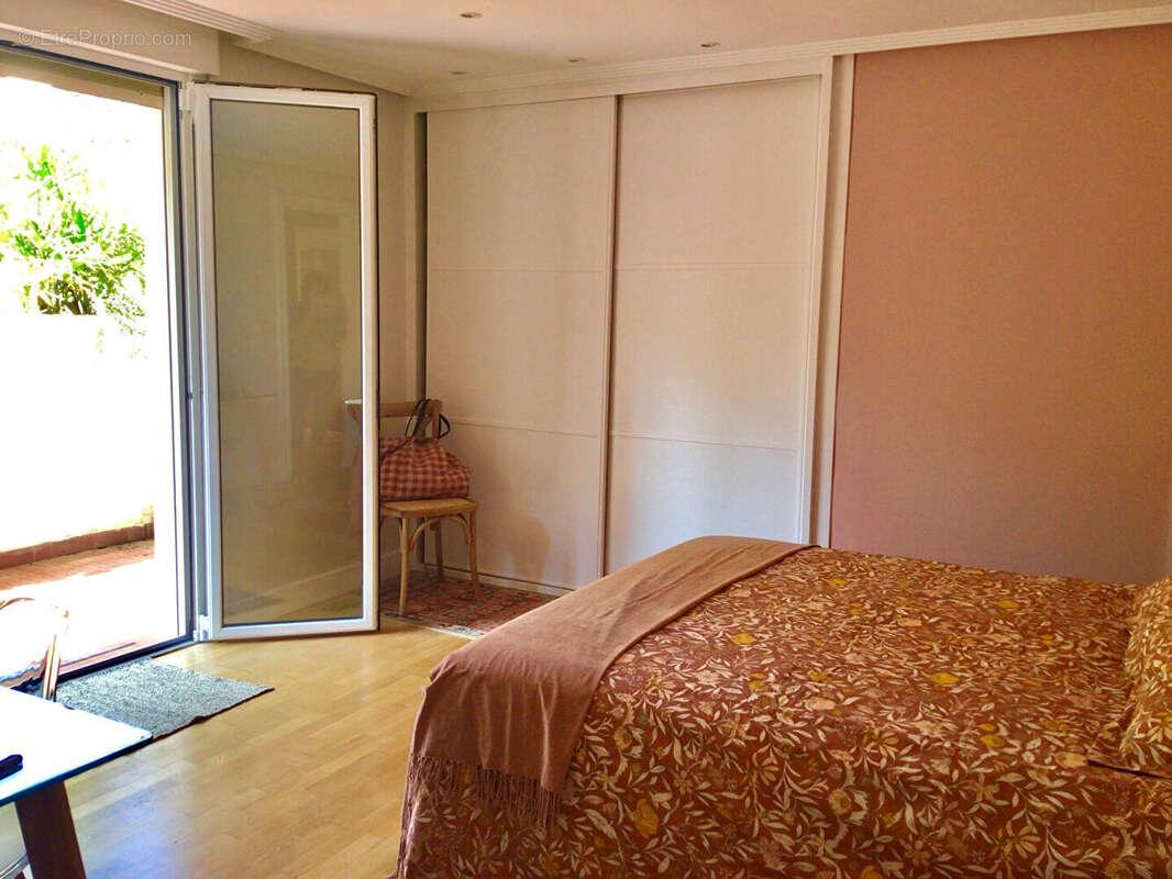 Appartement à HENDAYE