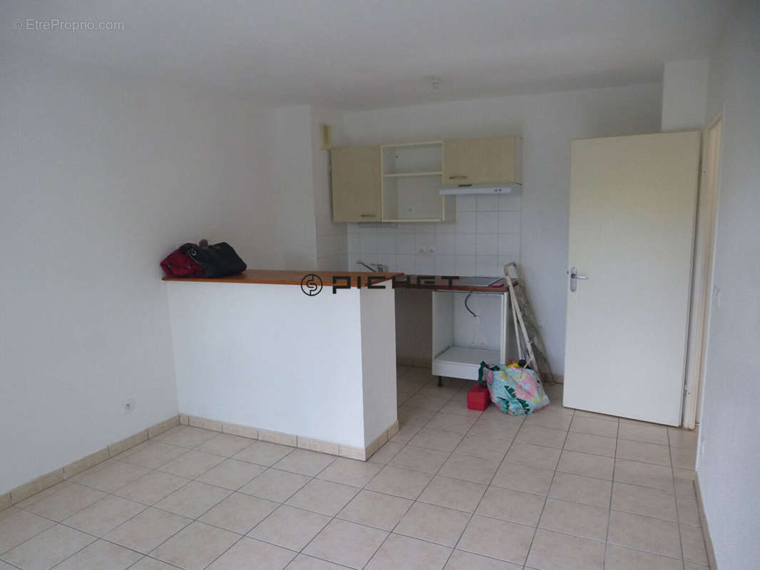 Appartement à BIGANOS