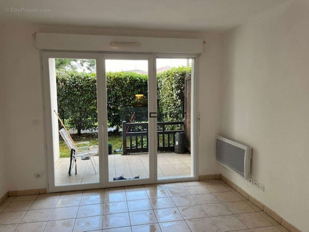 Appartement à BIGANOS