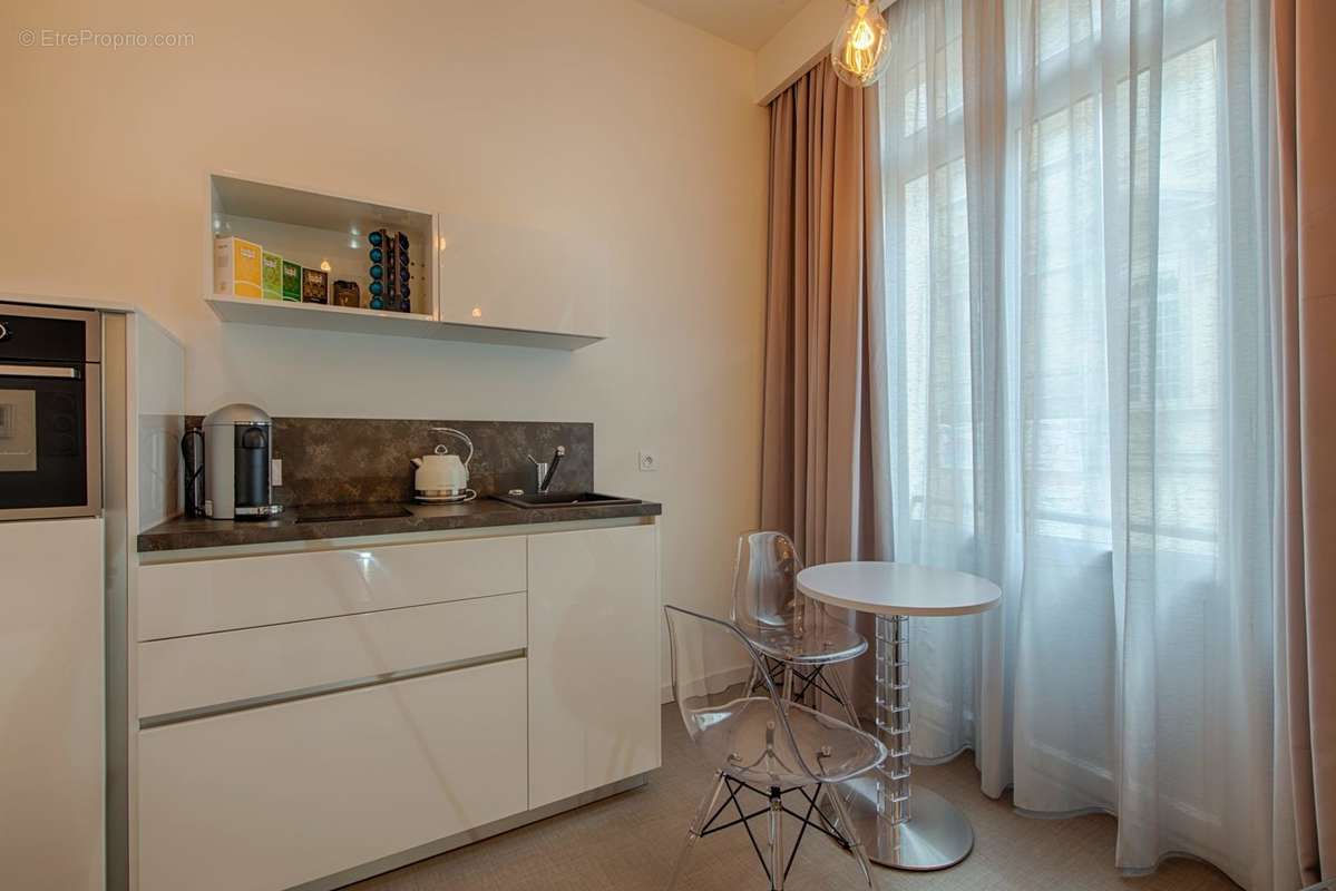 Appartement à AVIGNON