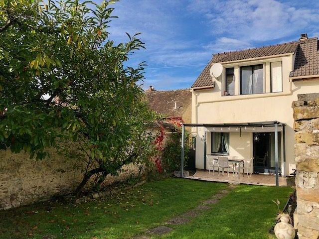 Maison à CHAMPAGNE-SUR-SEINE