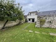 Maison à CHAMPAGNE-SUR-SEINE