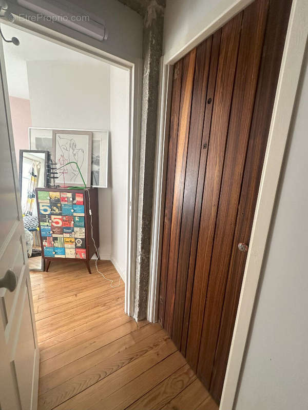 Appartement à PAU