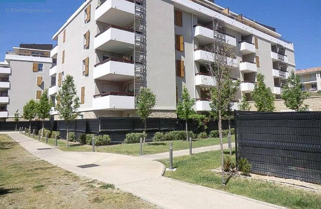 Appartement à MARSEILLE-14E