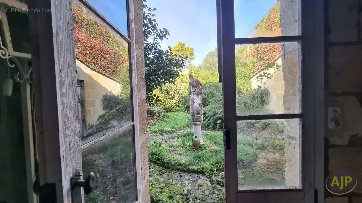 Maison à LIBOURNE