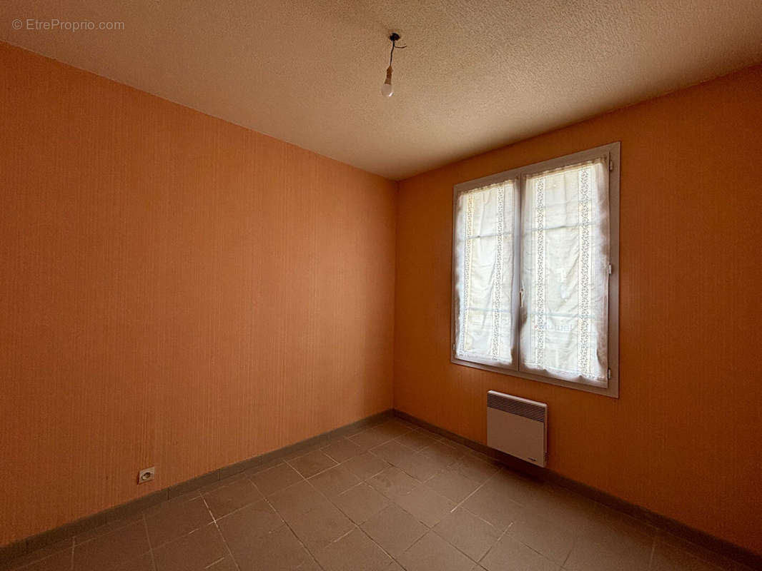 Appartement à BROU